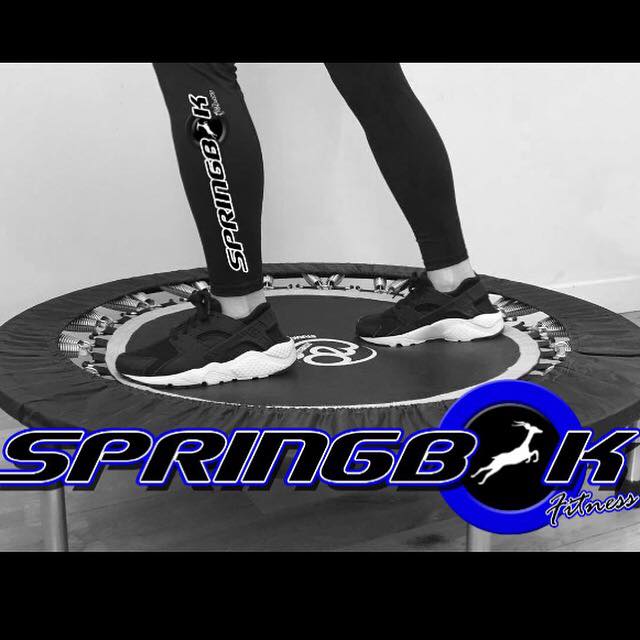 Springbok Fitness Ongar | London