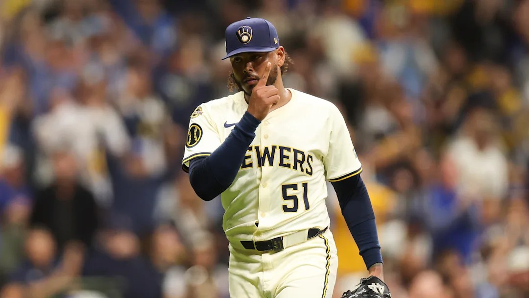 Baseball Dream - 5 Brewers who won't be back next season... | Facebook