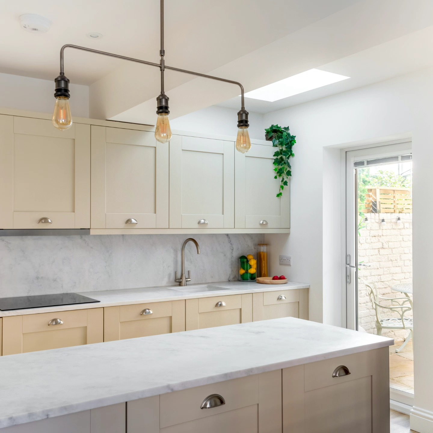 Two-storey side extension, single... - Light House Studio | Facebook