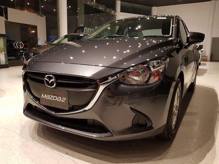 APM Automall - ว๊าว ว๊าว ว๊าว 👇👇👇 ออกรถ MAZDA 2 วันนี้...
