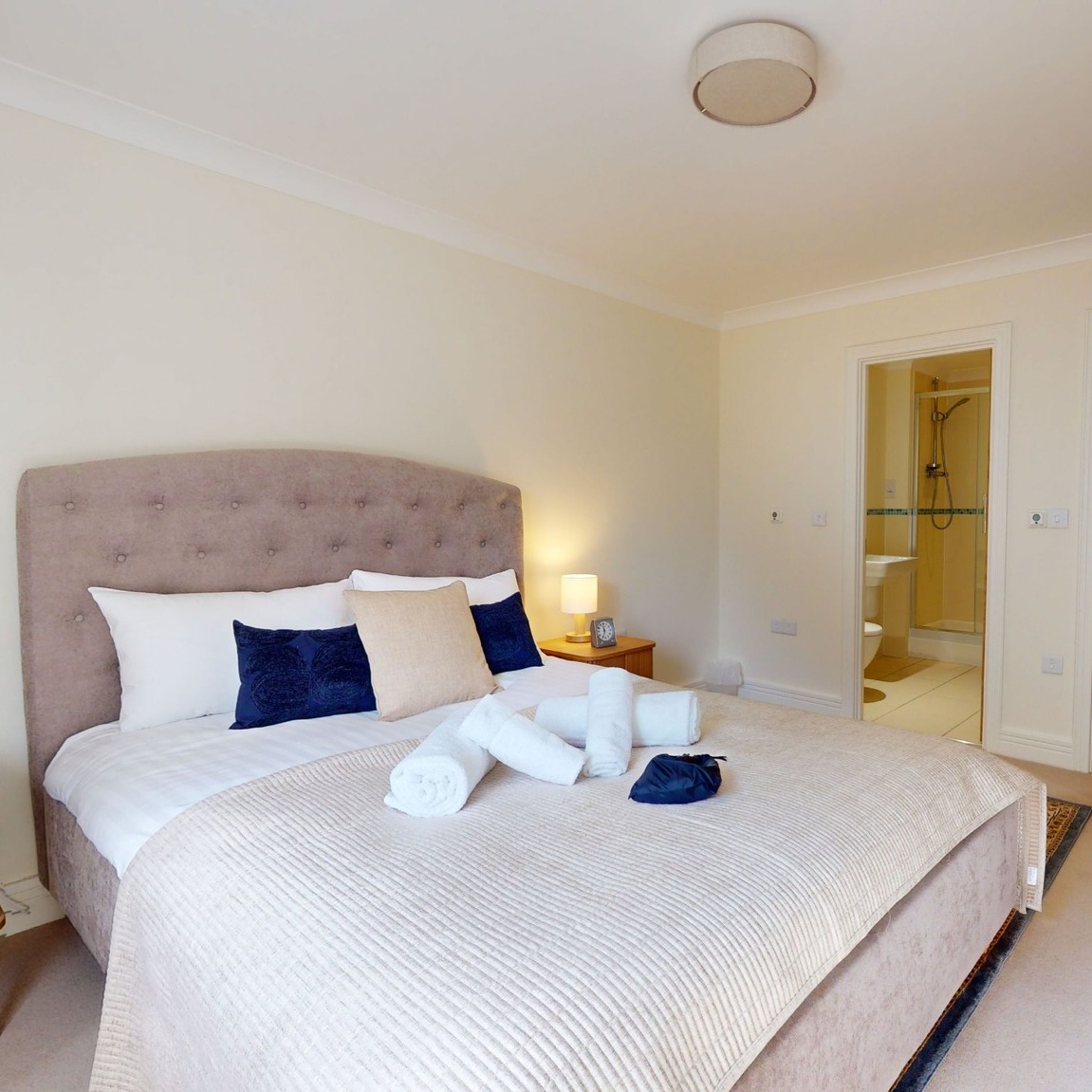 New Property 🤩 Short Let Space are delighted to welcome The Foundry 🏡 ...