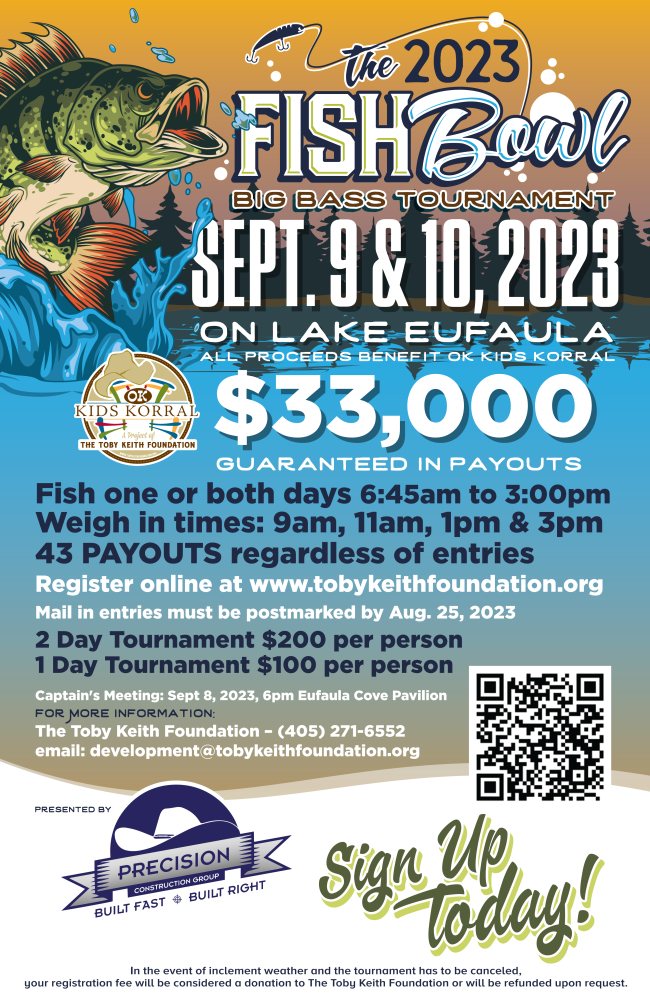 The Toby - September will be here before we know it! Join us for The ...