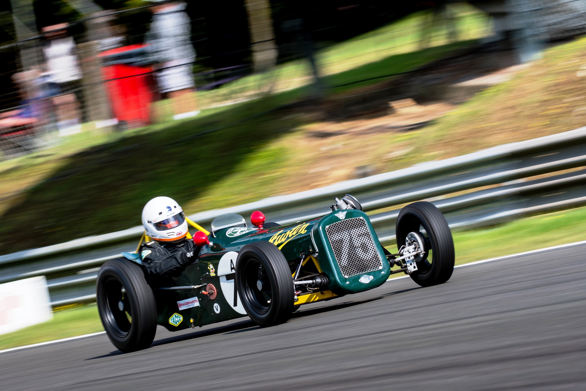 FOR SALE - Mike Peck's... - 750MC - Historic 750 Formula | Facebook