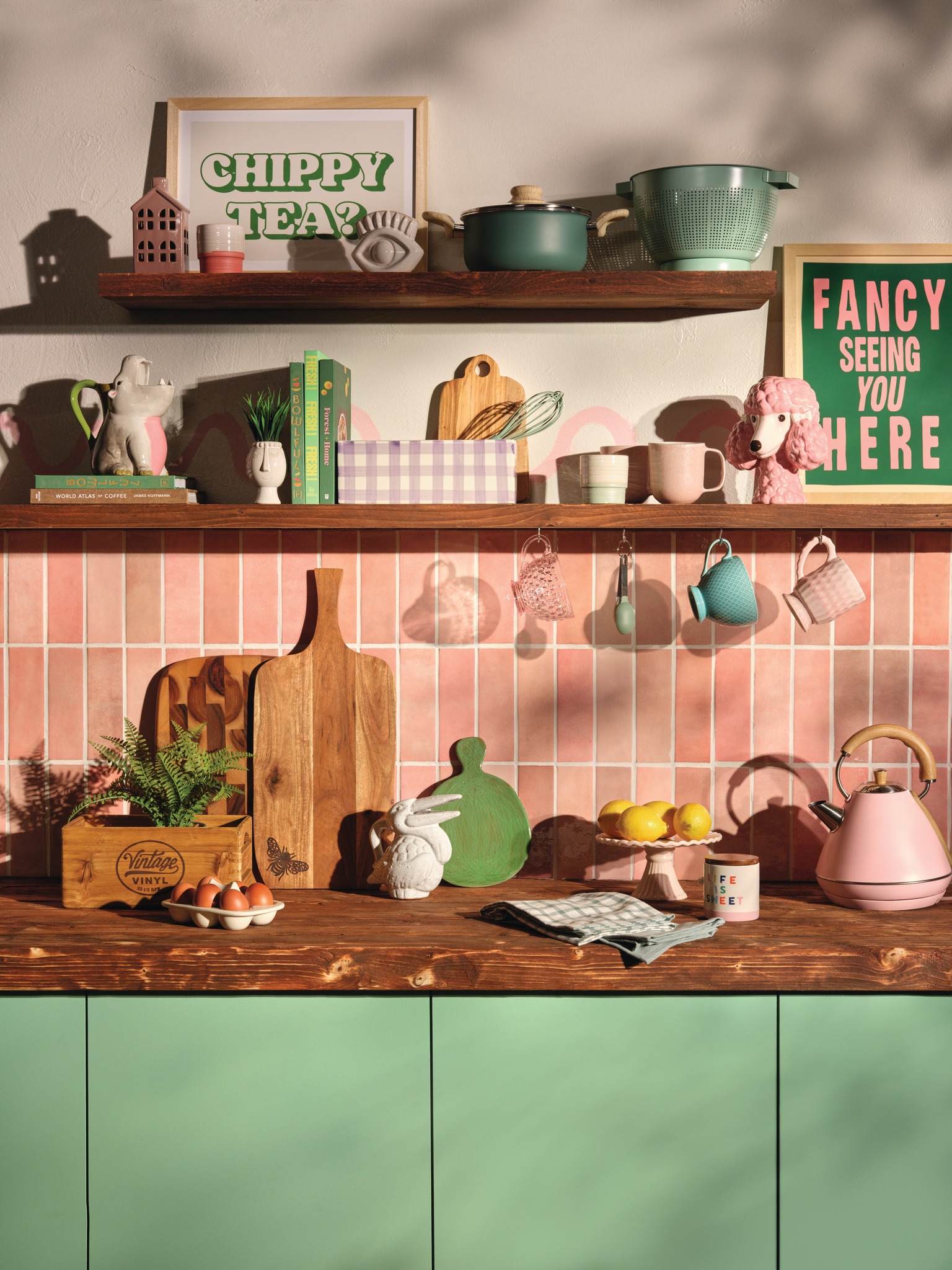 Homesense | Rugby