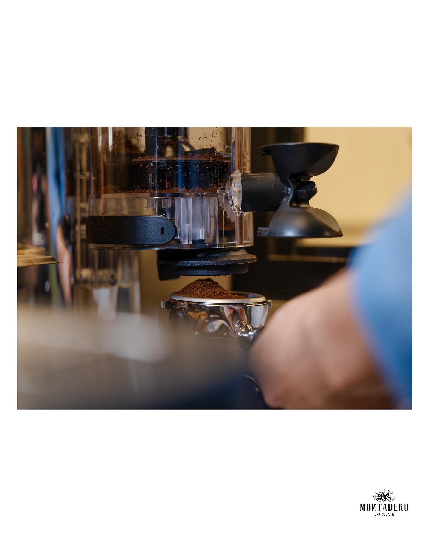 The Time Machine Coffee Co. | Gurabo