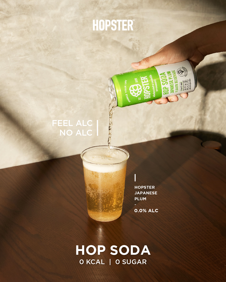 Hopster - ทุกครั้งที่เปิด HOPSTER ฮอปโซดา ... | Facebook