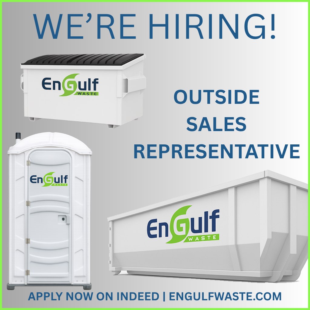 EnGulf Waste | New Orleans LA