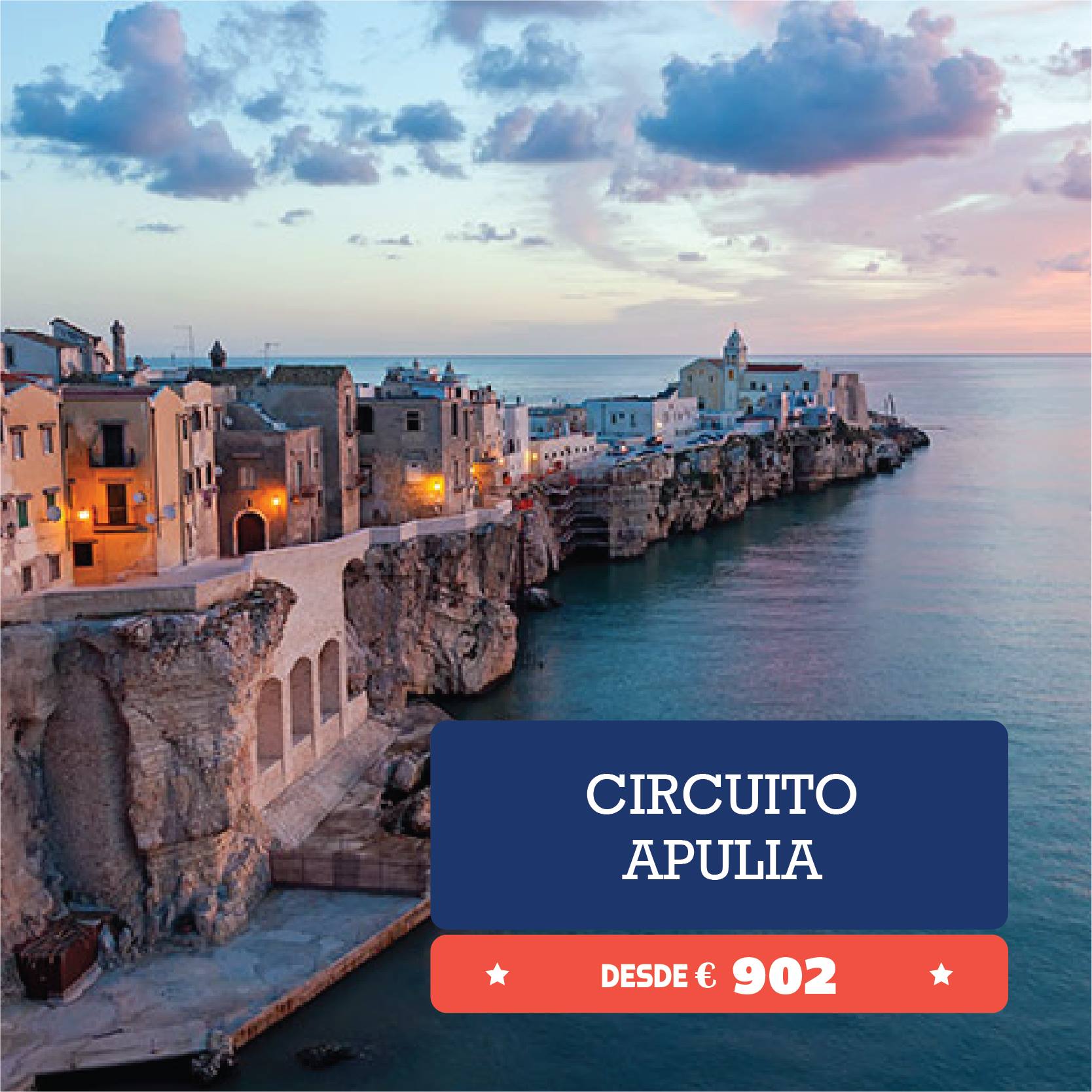 Gorizia Viaggi - 🇮🇹 Si ya conocés lo más clásico de Italia, te ...