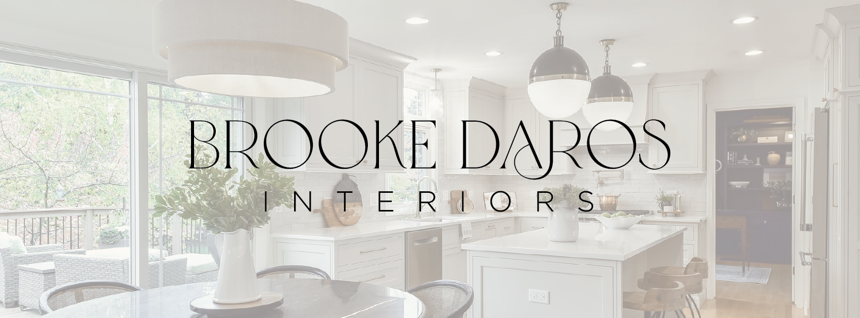 Brooke Daros Interiors