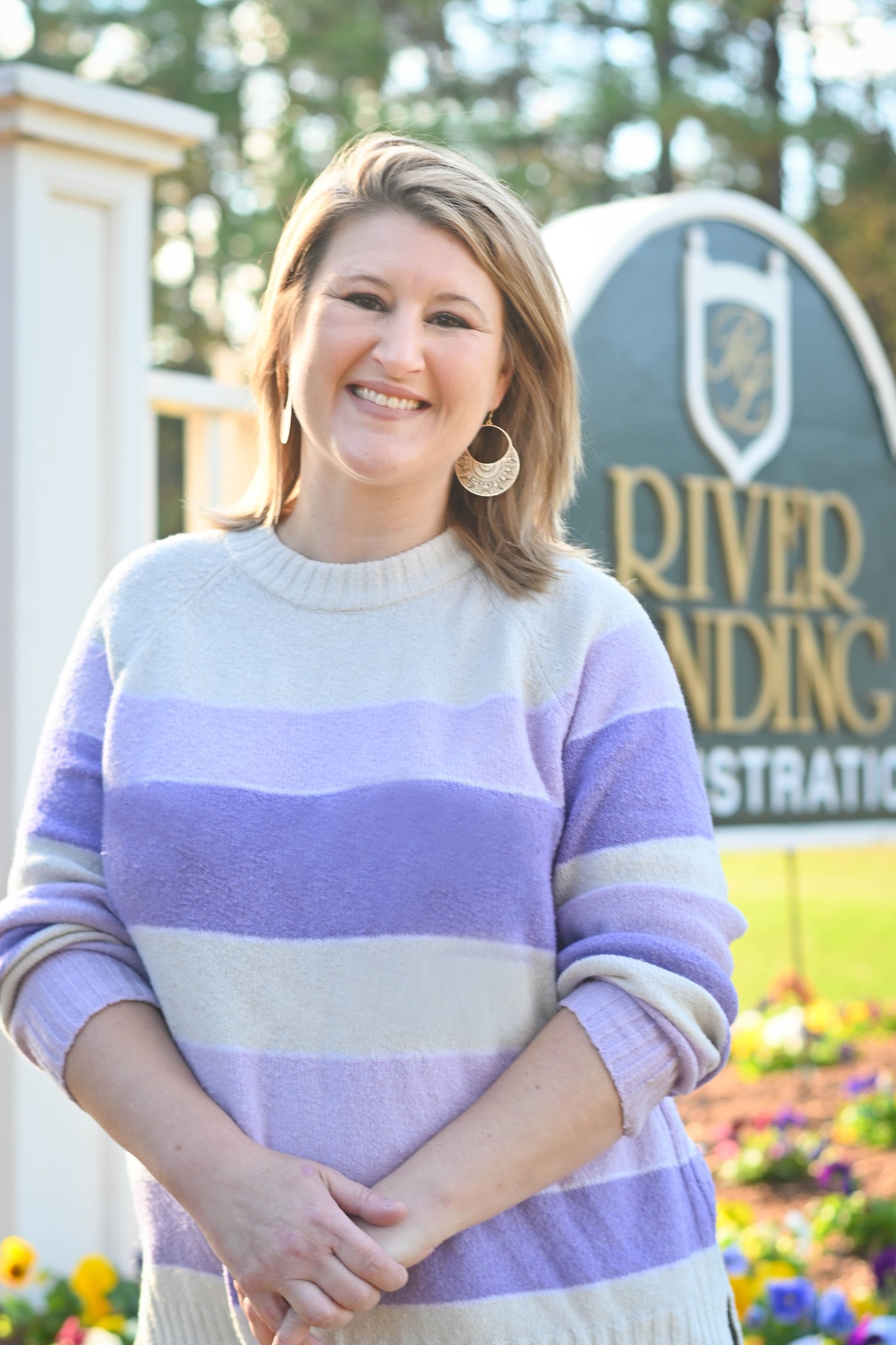 River Landing - Meet River Landing POA Coordinator Ashley... | Facebook
