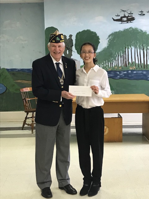 American Legion Auxiliary - Post 196 - Milford, Connecticut added a new ...
