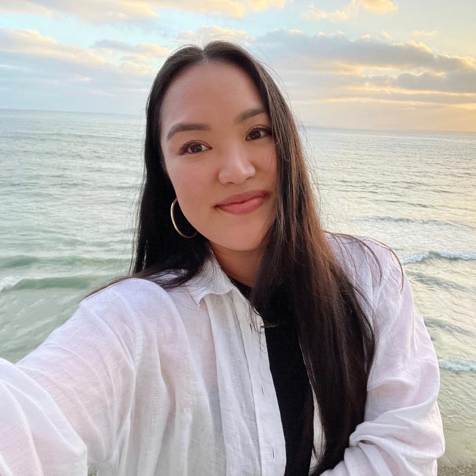 Rachel Reyes