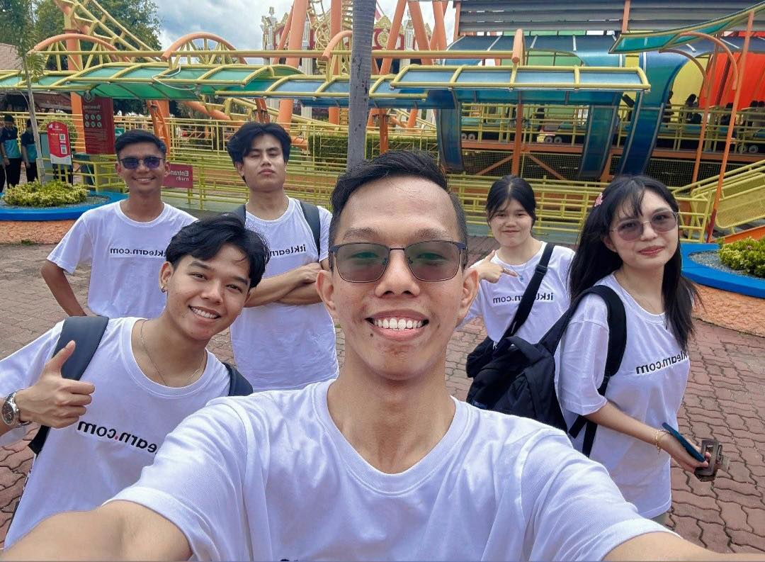 Win's VLOG
