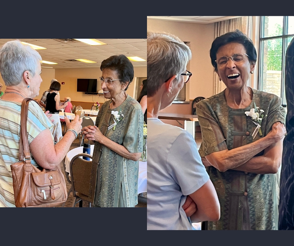 After 26 years of... - Benedictine Sisters of Chicago | Facebook