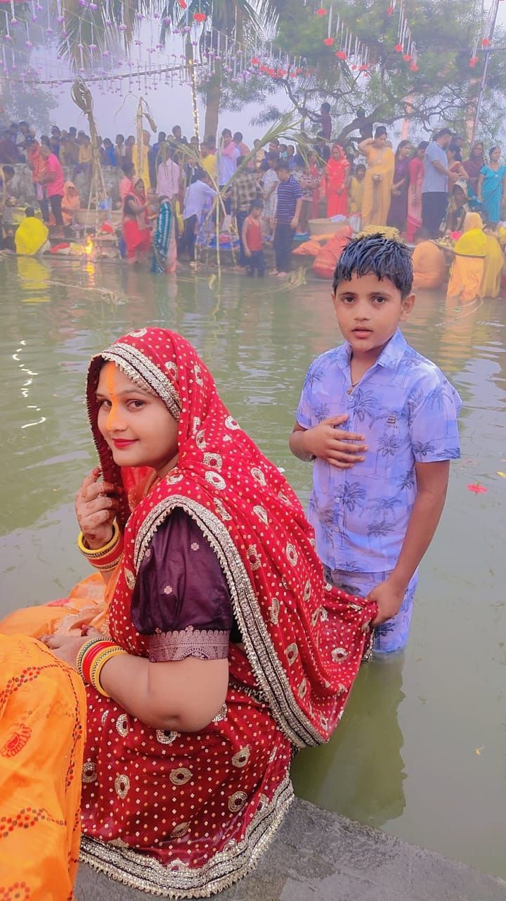 Neha Singh Rajput