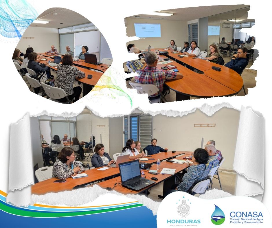 Conasa Honduras | Tegucigalpa