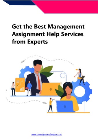 Buddy Assignment Help | New York NY
