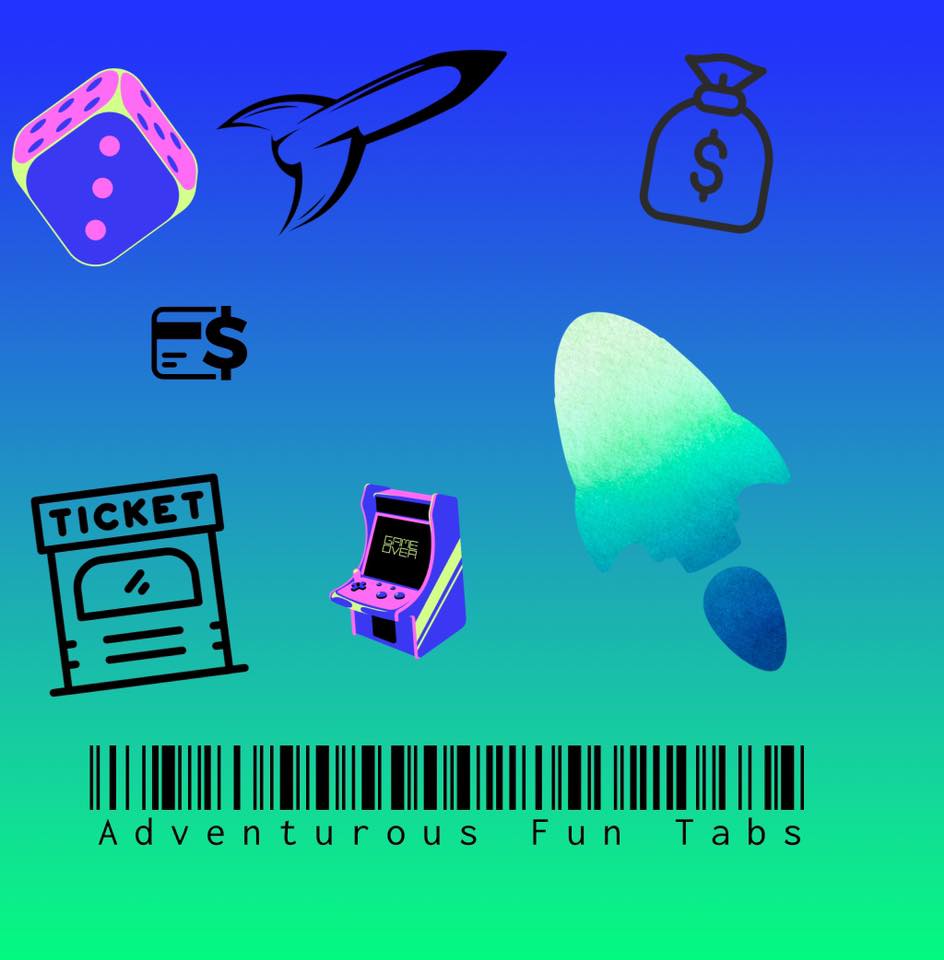 Adventurous Fun Tabs / Free Host Live | Facebook