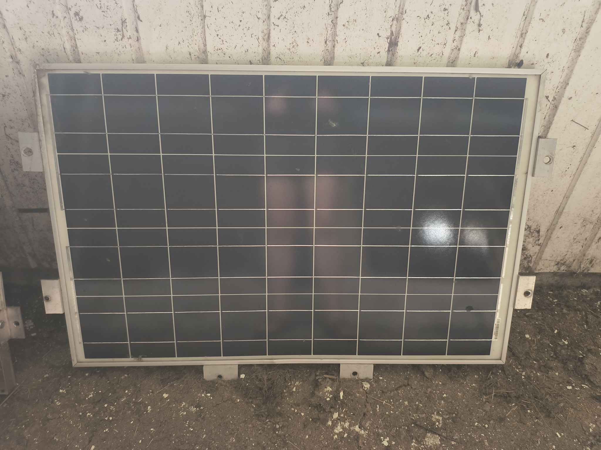Kit vanlife - Batterie lithium - Rack et panneaux solaires - swivel ...