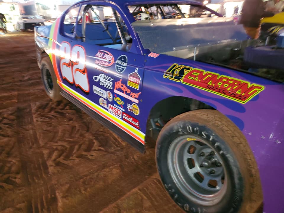 Billy Wade Racing