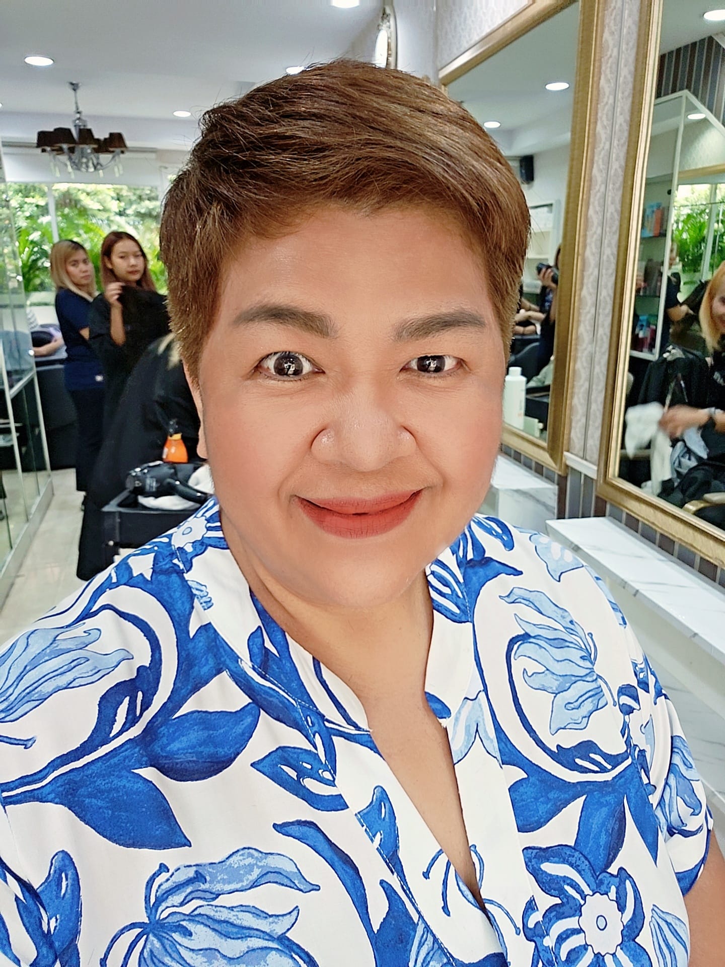 RAKA SALON