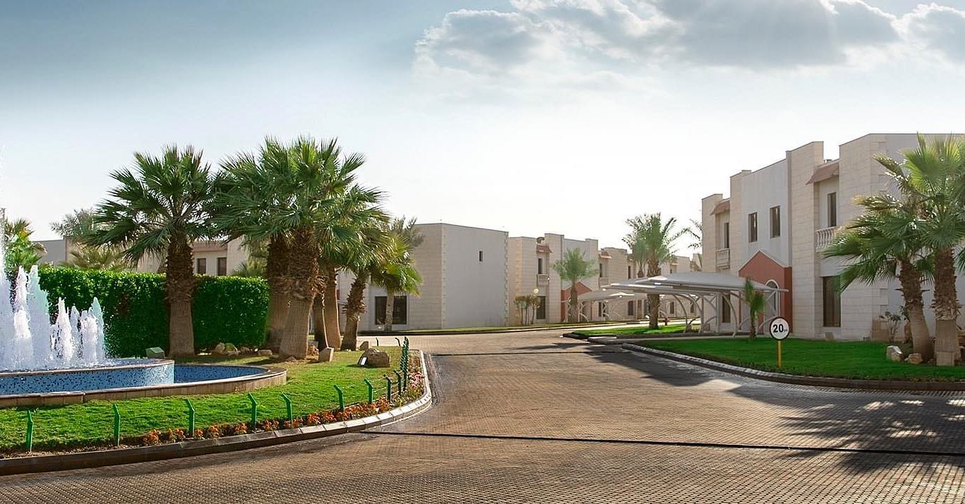 Vives Compound - Vives I Compound in Riyadh.- 🏘🇸🇦... | Facebook