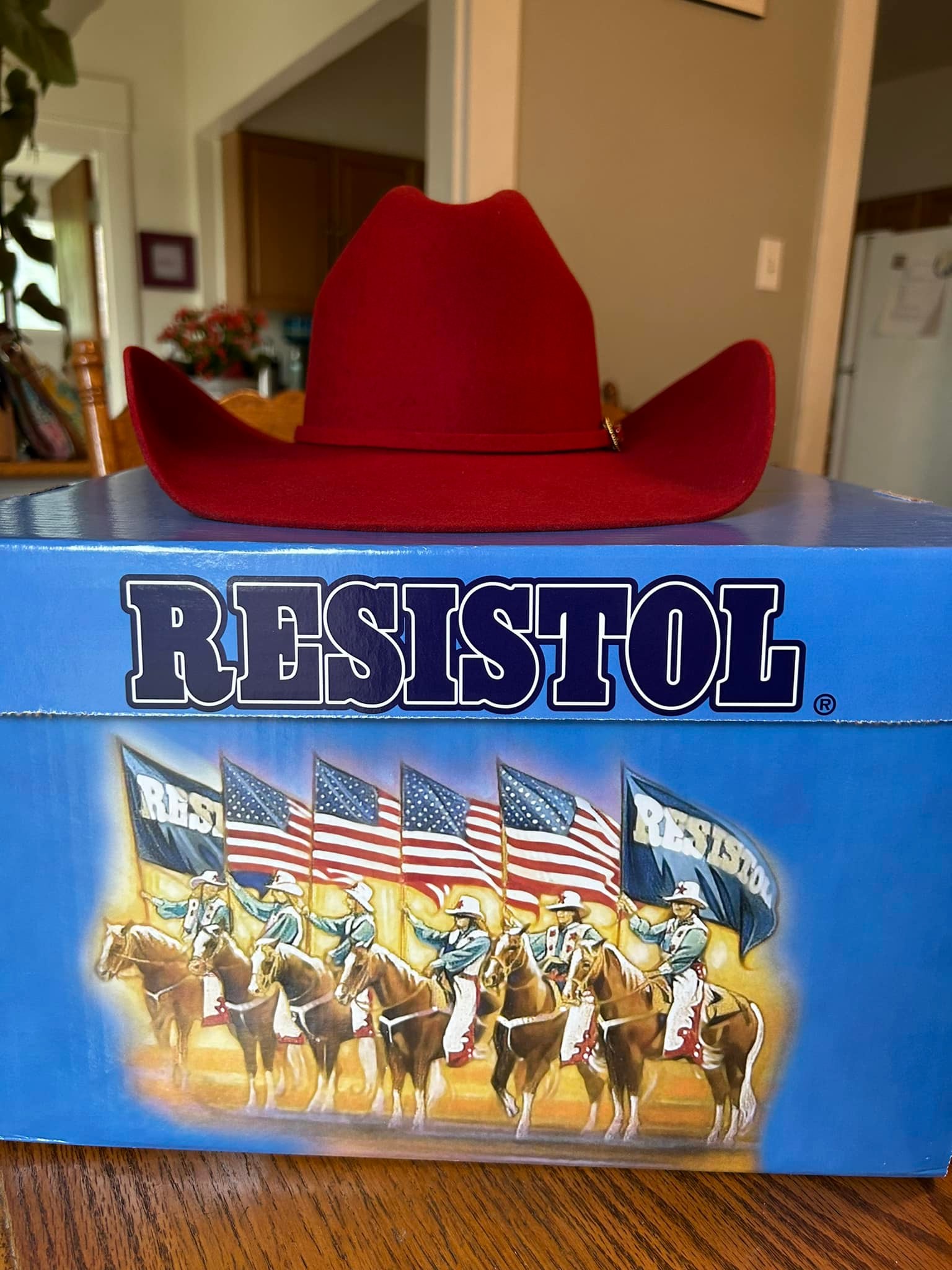 Vale 4th of July Rodeo Queen- Amanda Longoni