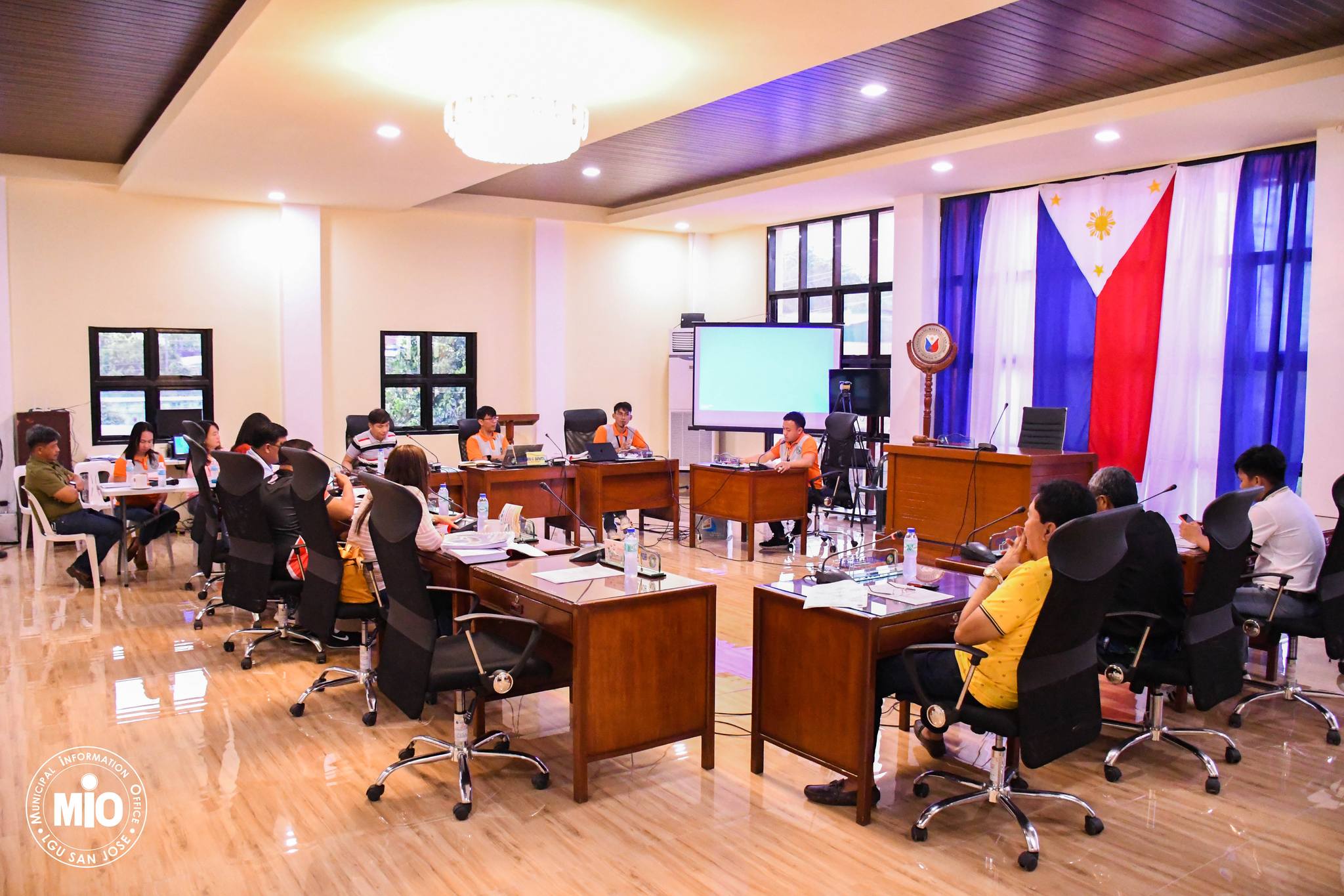 June 26, 2024 UPDATED LOCAL DEVELOPMENT INVESTMENT PLAN PARA SA 2025 ...