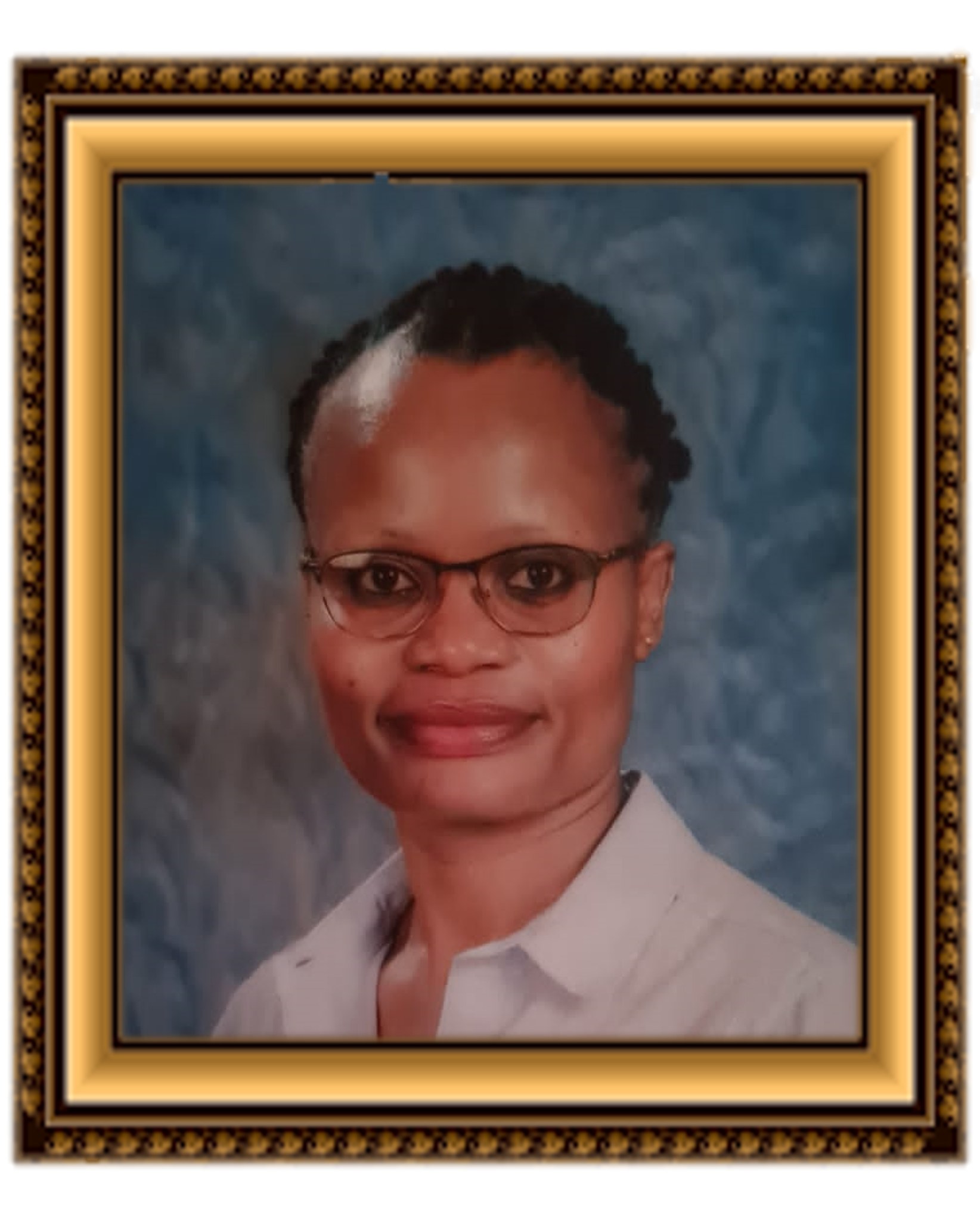 Congratulations to Ms.... - Aerorand Primary and Pre-school