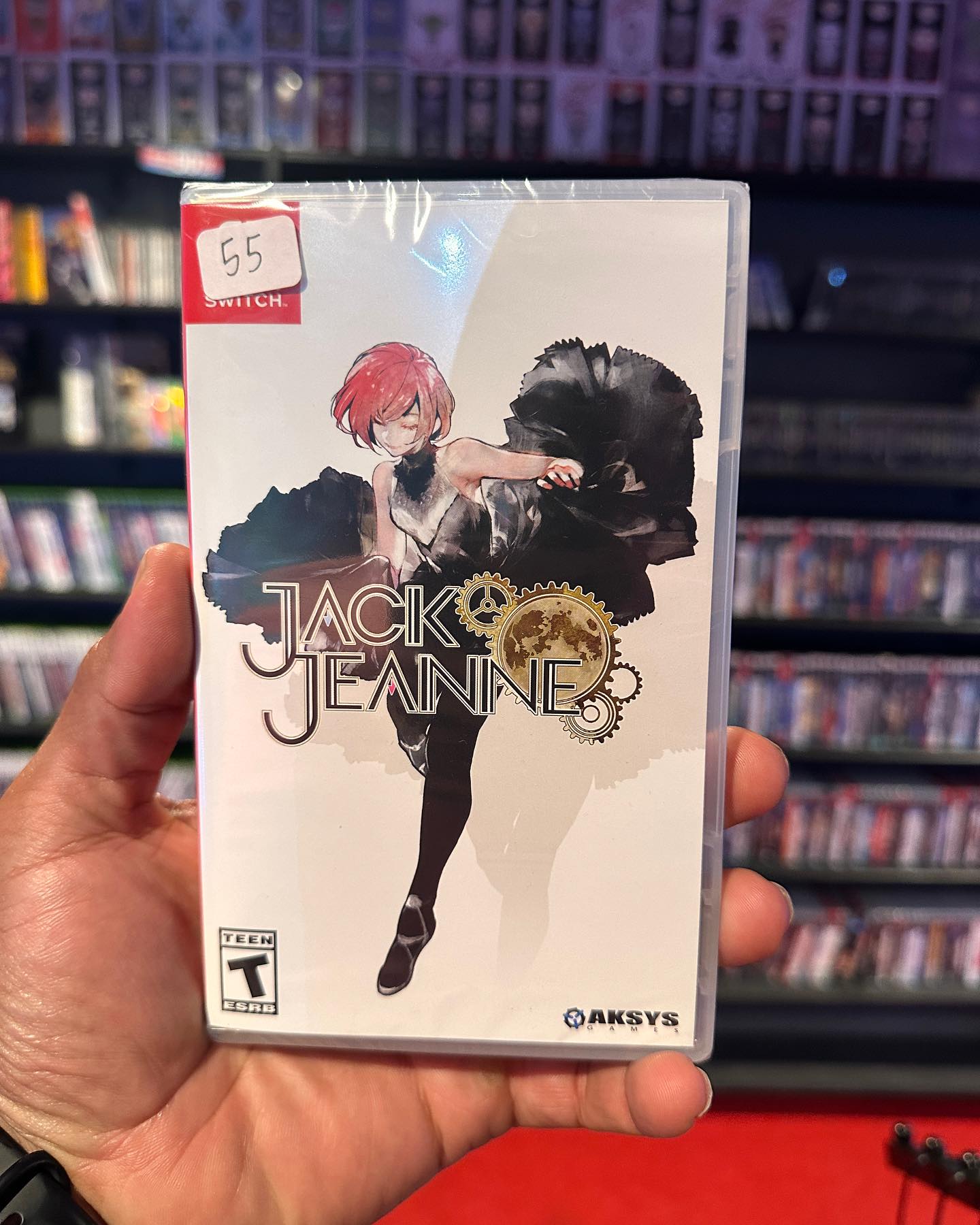 🇯🇵🎮 JAPANESE IMPORT SWITCH DROPS ARE IN! Straight from Japan