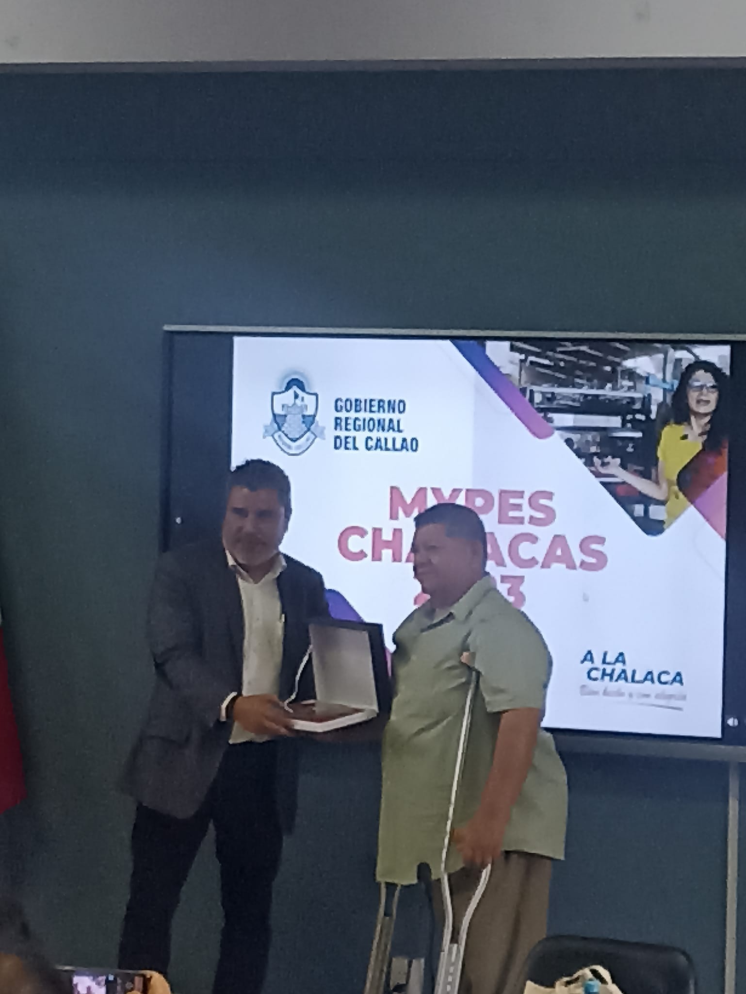Cebichería 