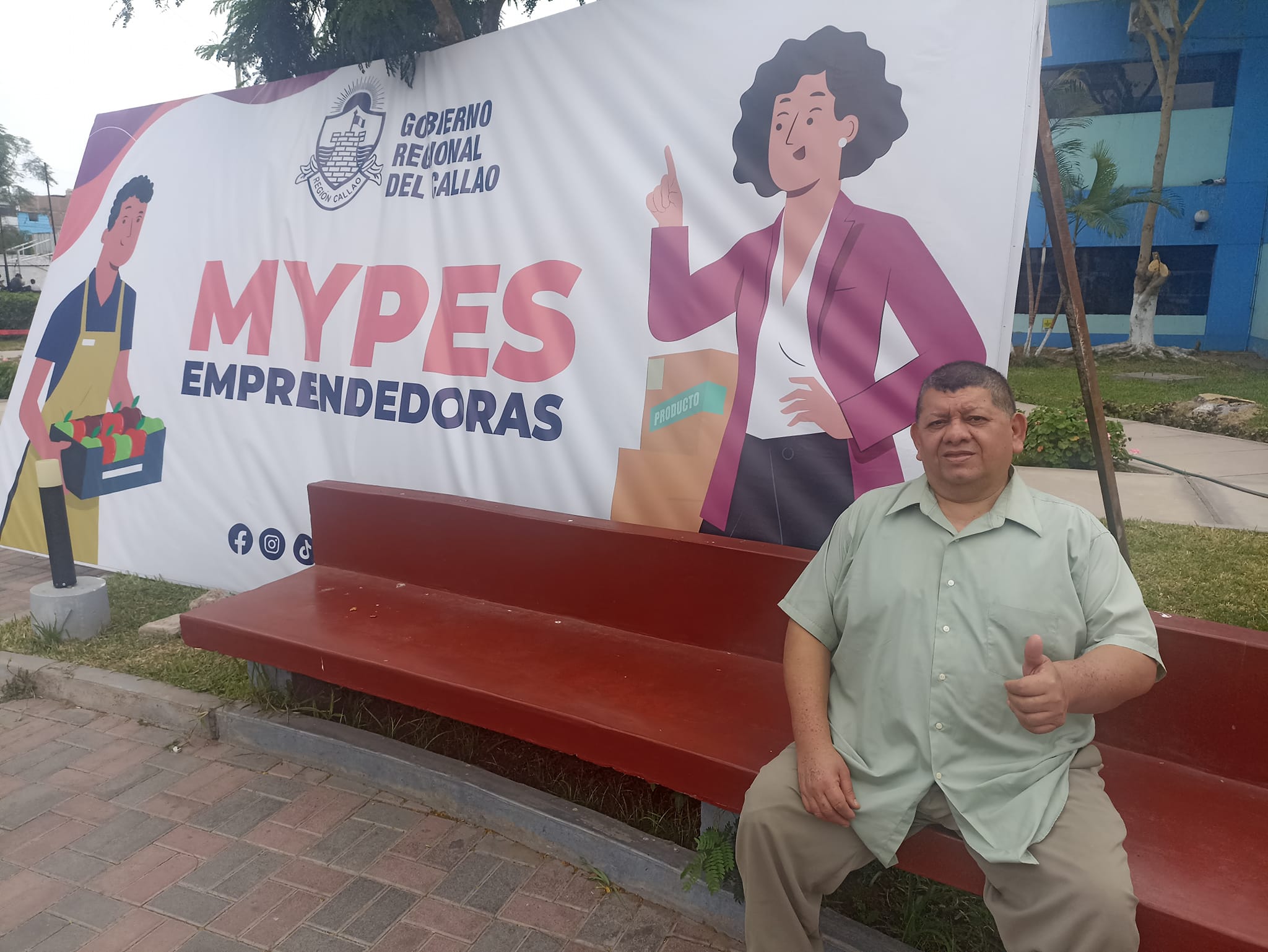 Cebichería 