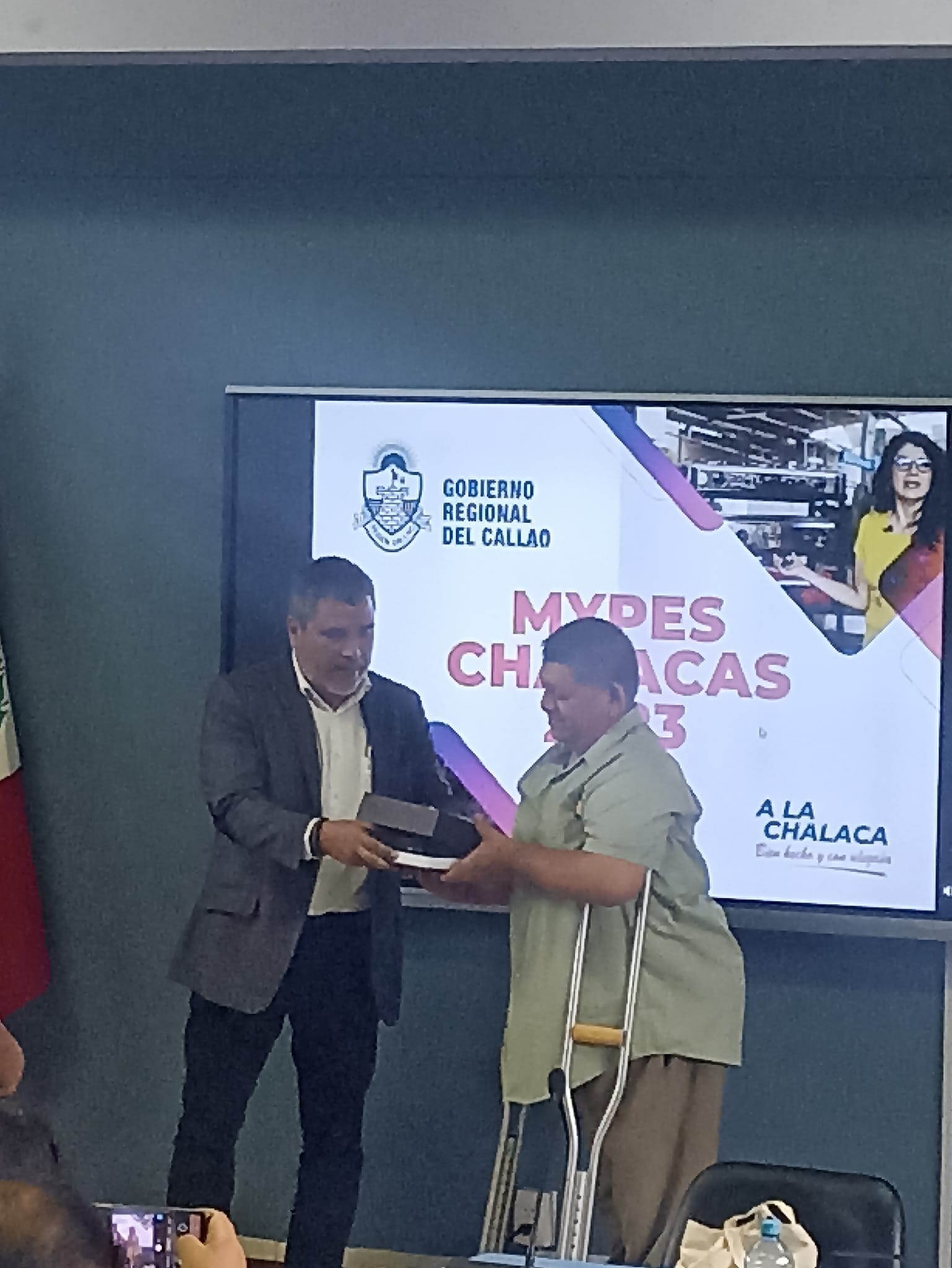 Cebichería 