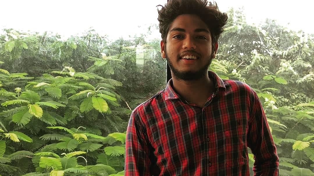 Akshay Dev Akshay