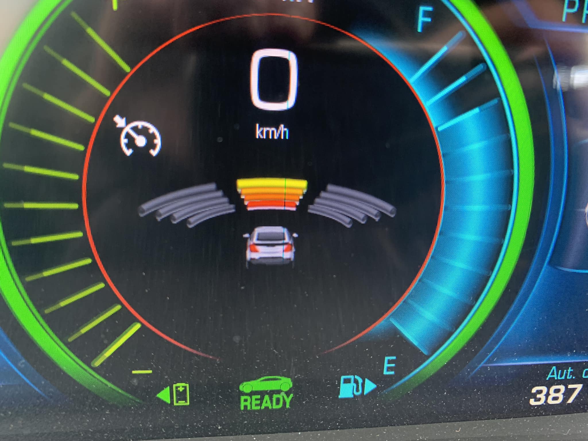 Détecteur de radar de véhicule Riloer, détecteur de radar GPS V7 de vitesse de camionneur de