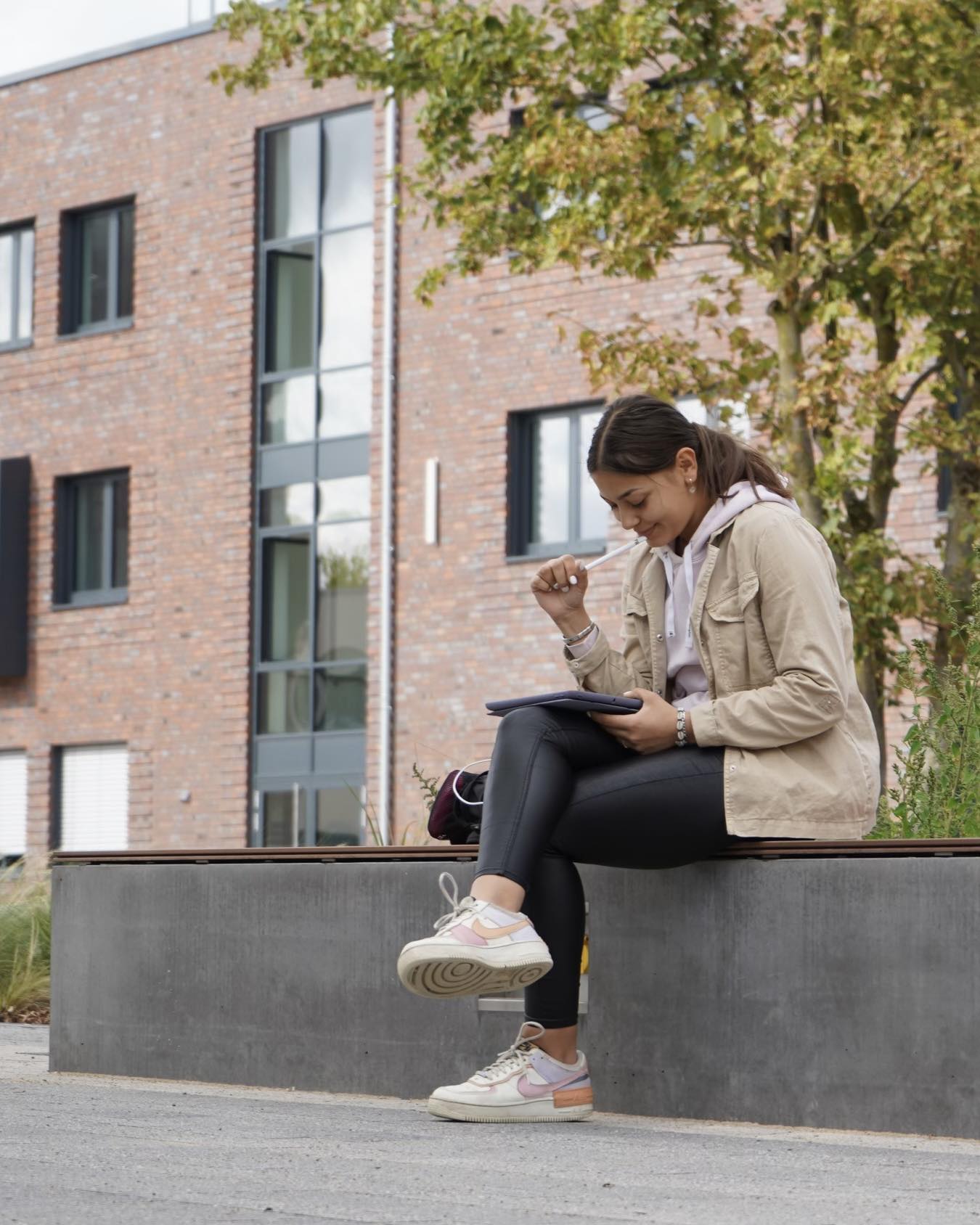 Bygn... - Bygningskonstruktør i Aarhus, VIA University College