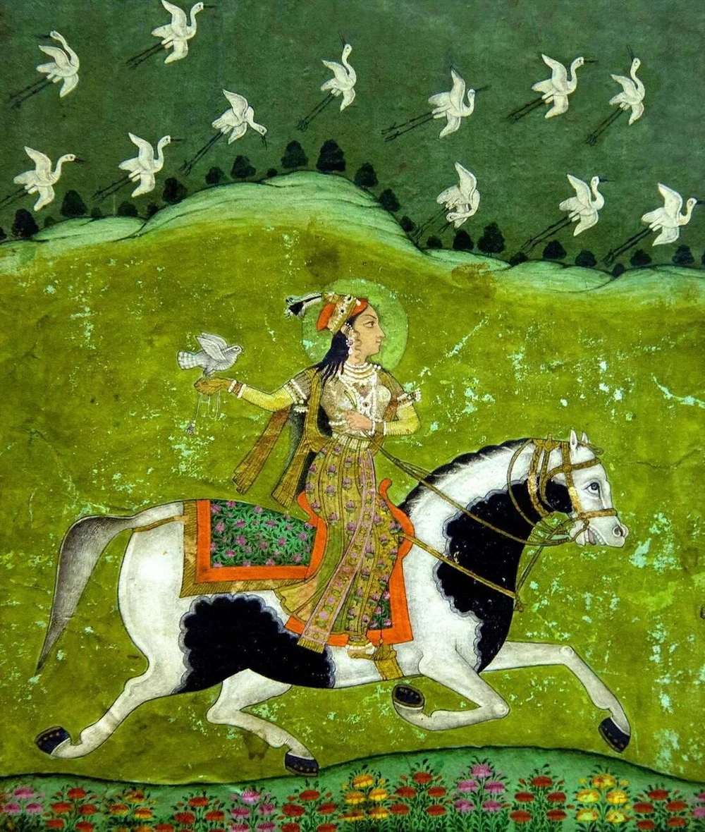 👑 Sultan Razia... - World History Encyclopedia | Facebook