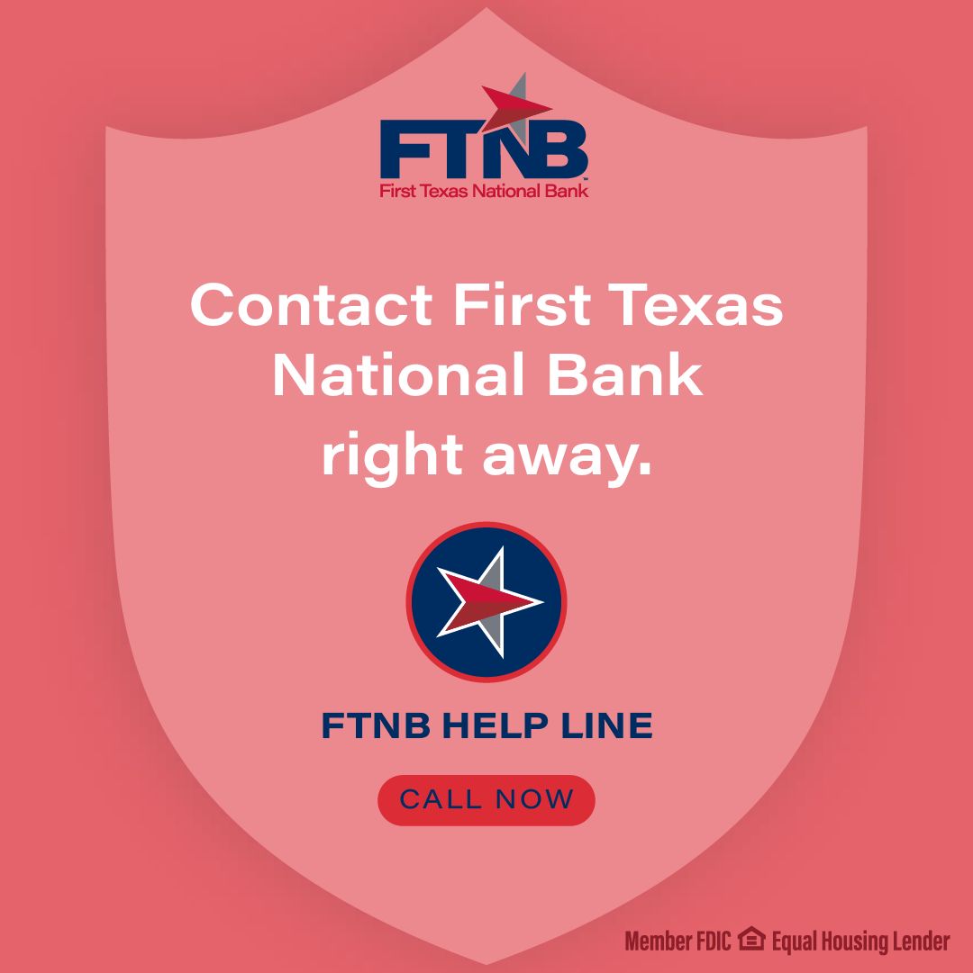 First Texas National Bank | Floydada TX