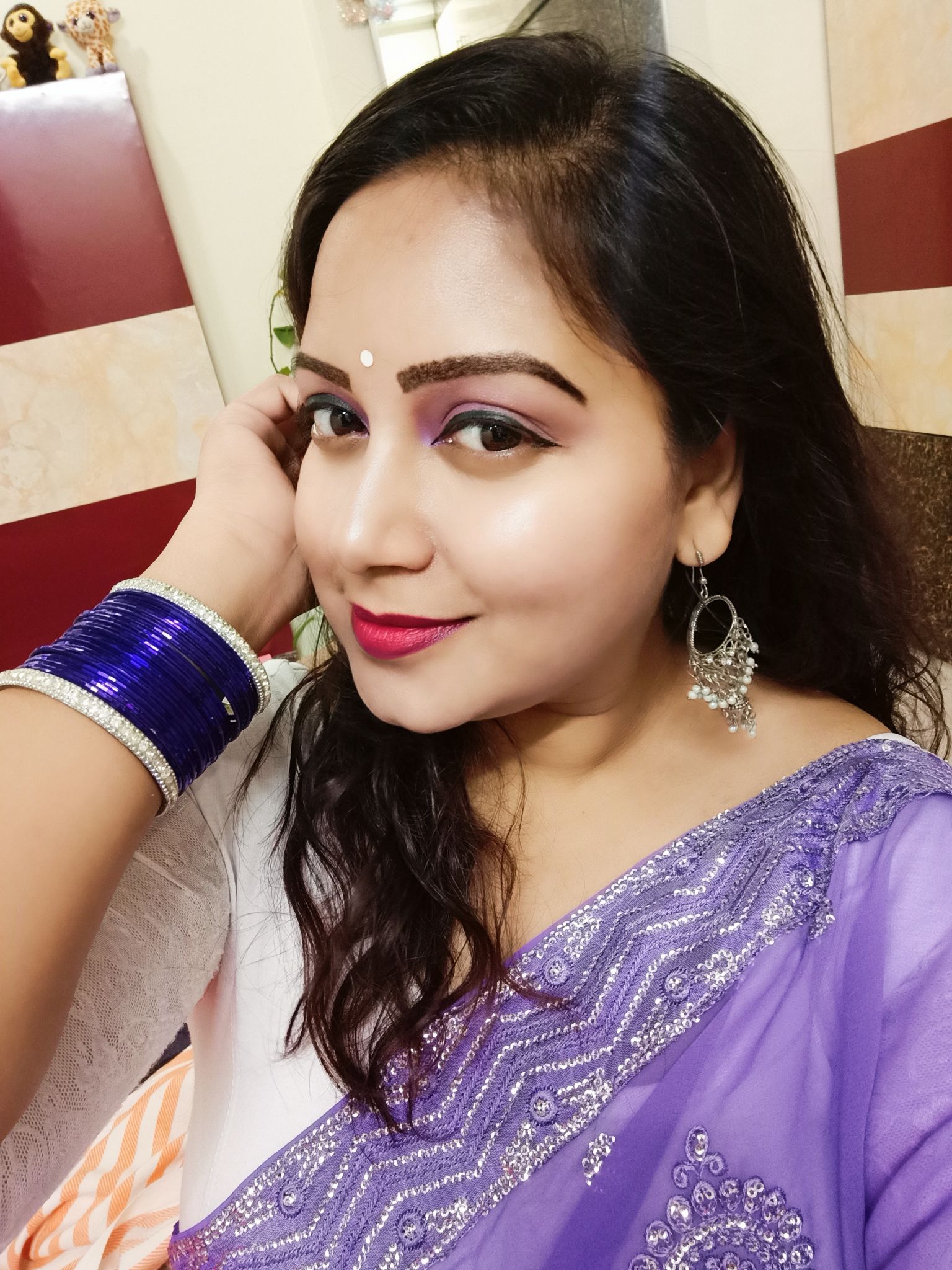 Kalyani Emandi