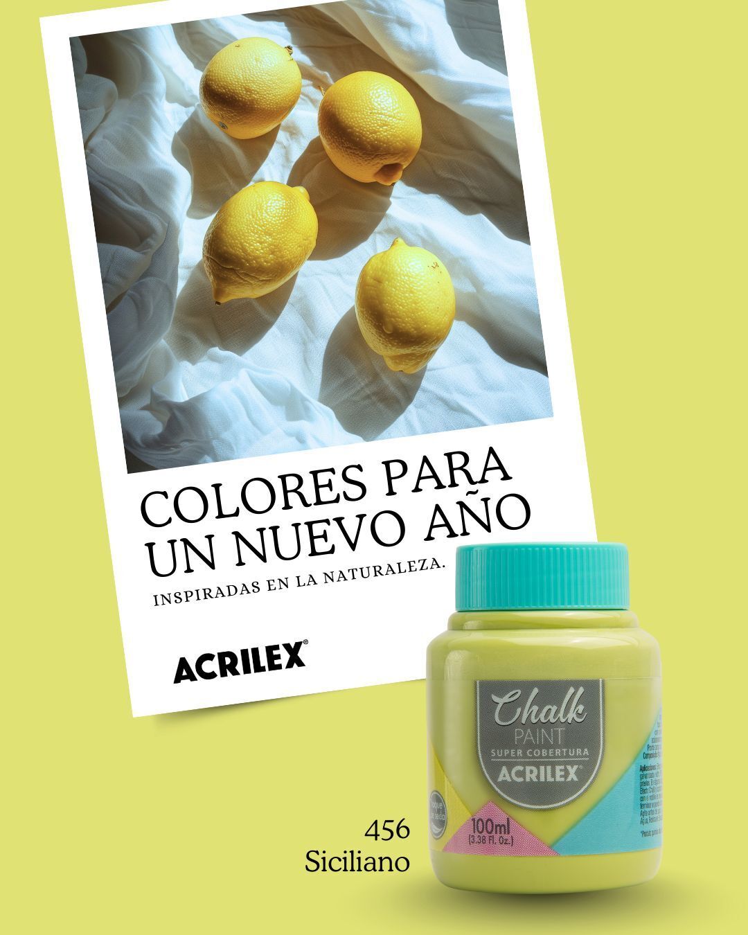Acrilex Peru