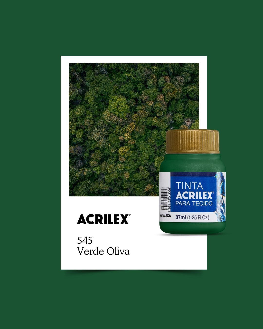 Acrilex Peru