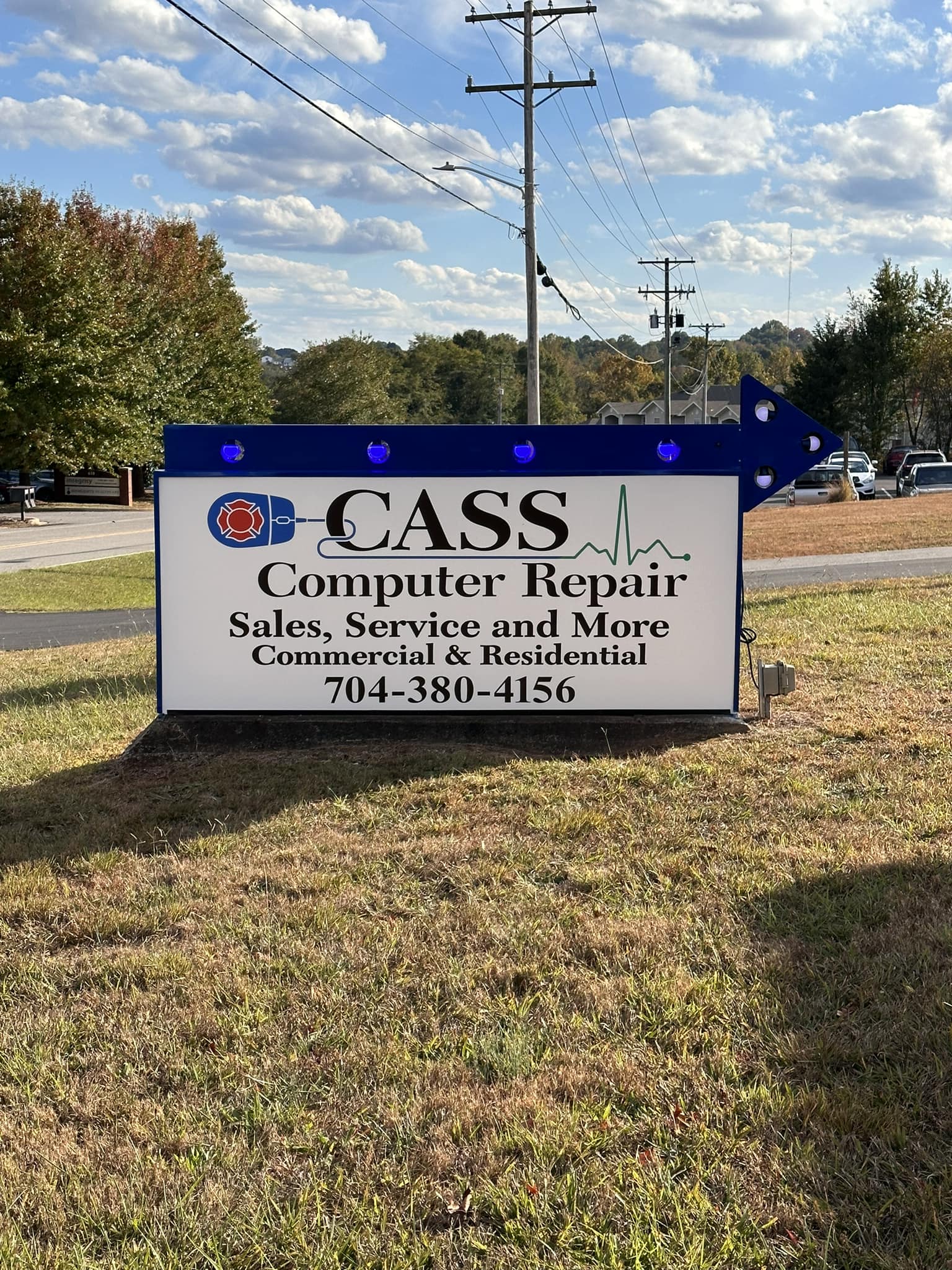 Cass Computer Repair, Inc. | Statesville NC