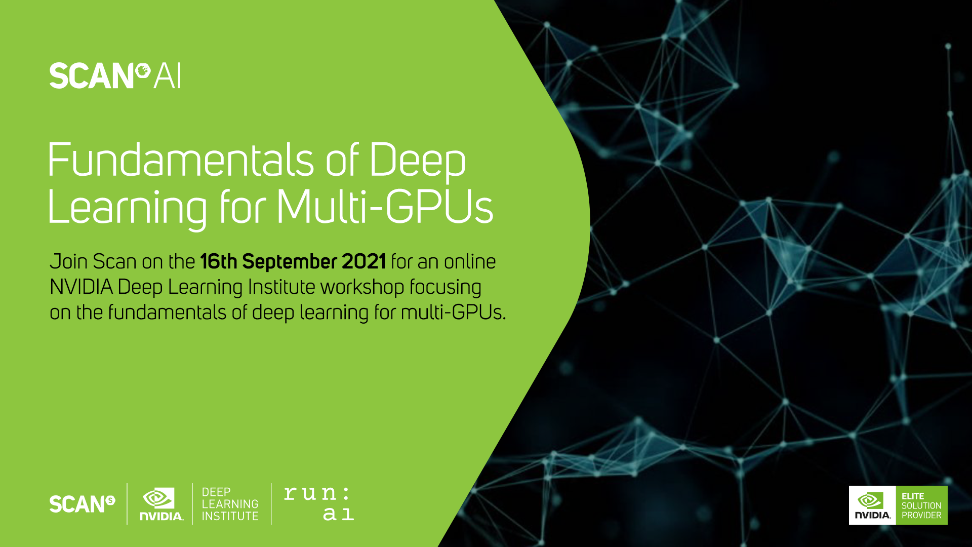 Scan Business - Learn about the Fundamentals of Deep... | Facebook
