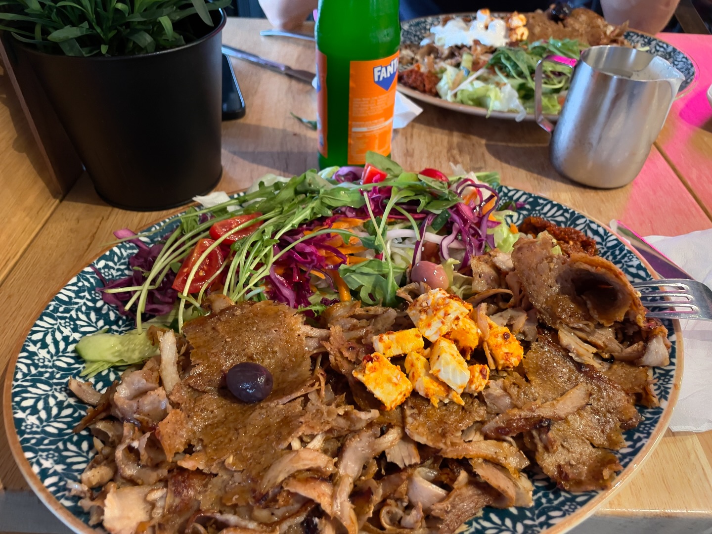 TonBul Haci Baba Döner Reels | Facebook