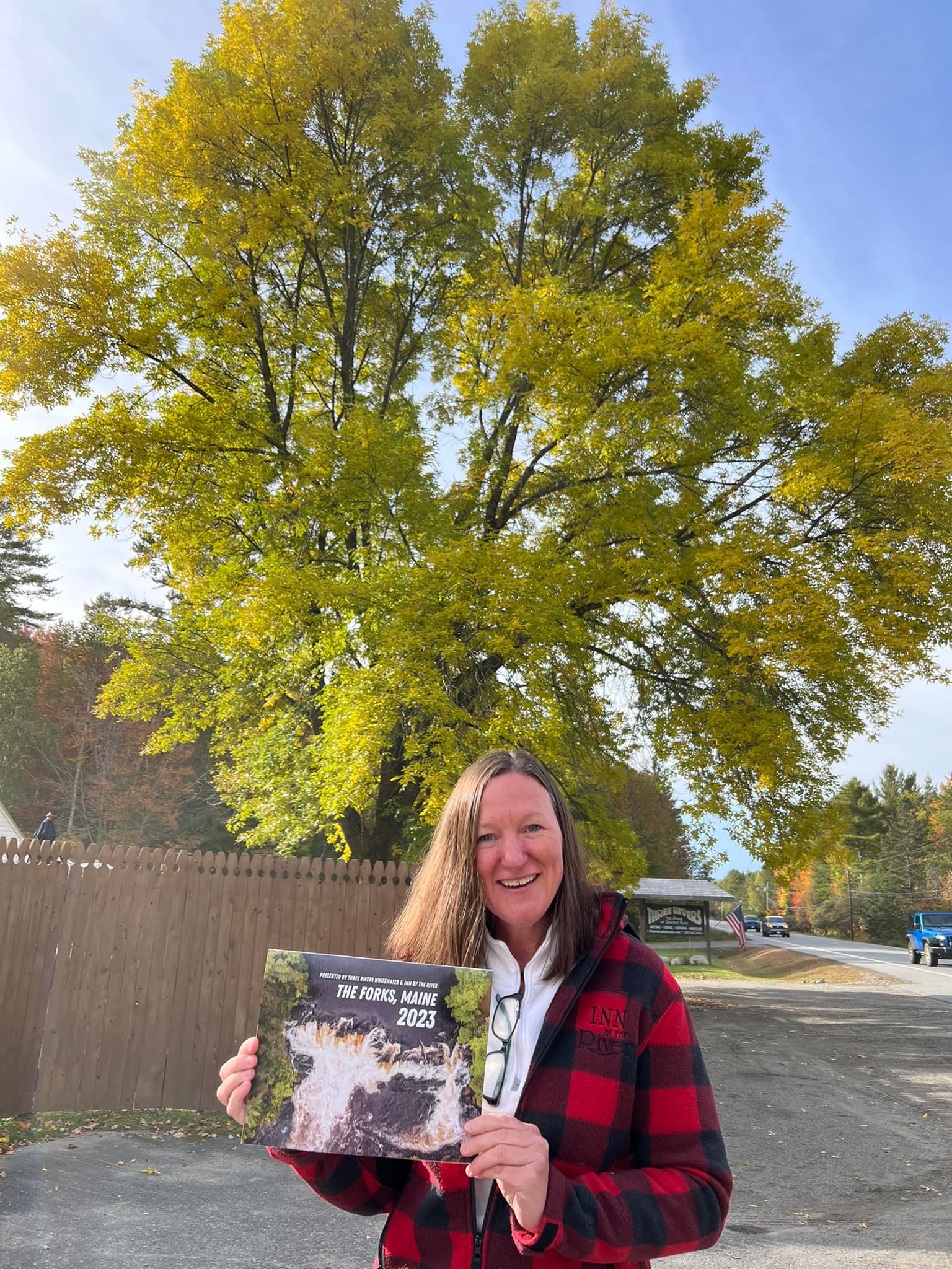 Three Rivers Trading Post Store | The Forks ME