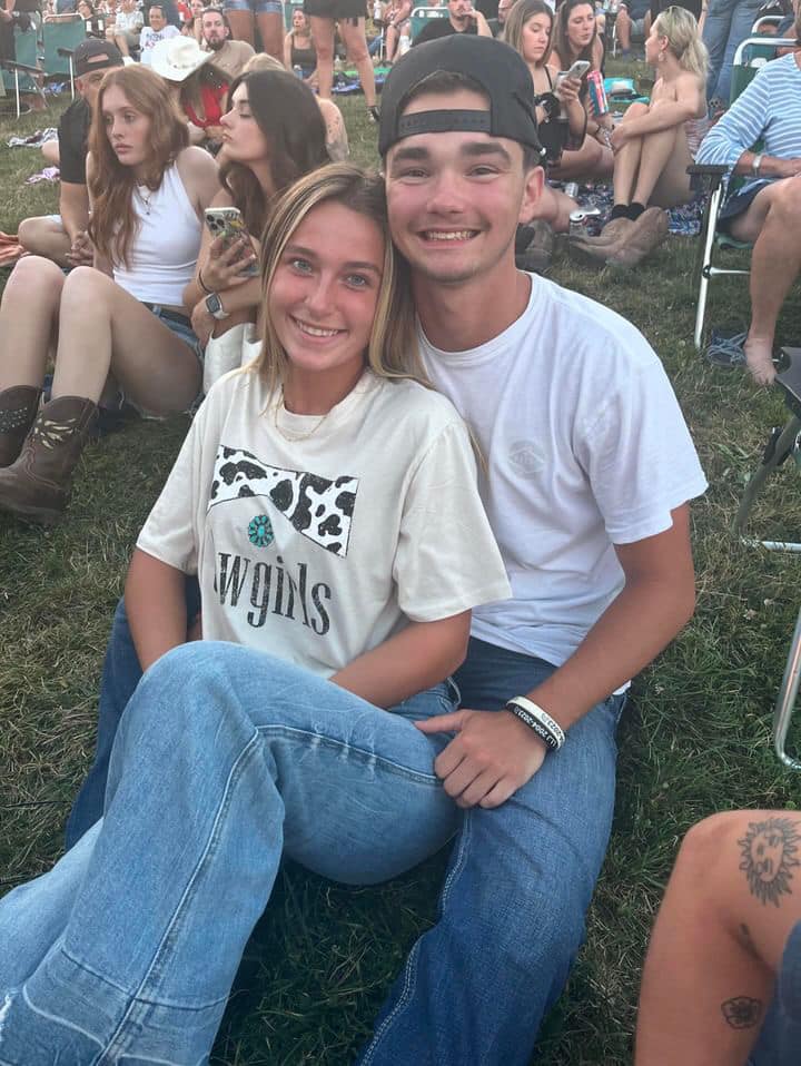 Gavin - Stapleton | Facebook