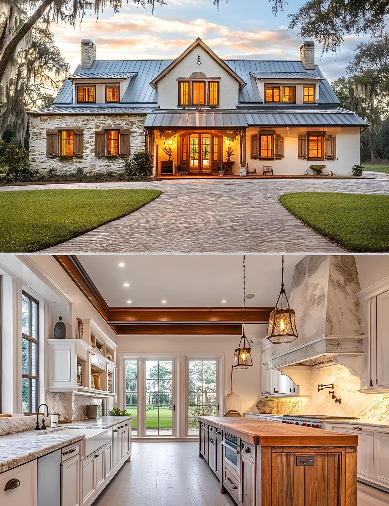 Farmhouse - All I need😍 | Facebook
