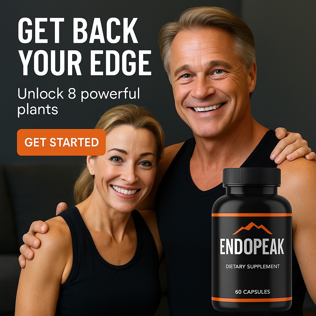 EndoPeak New Update - Unlock Your Peak Performance | Facebook