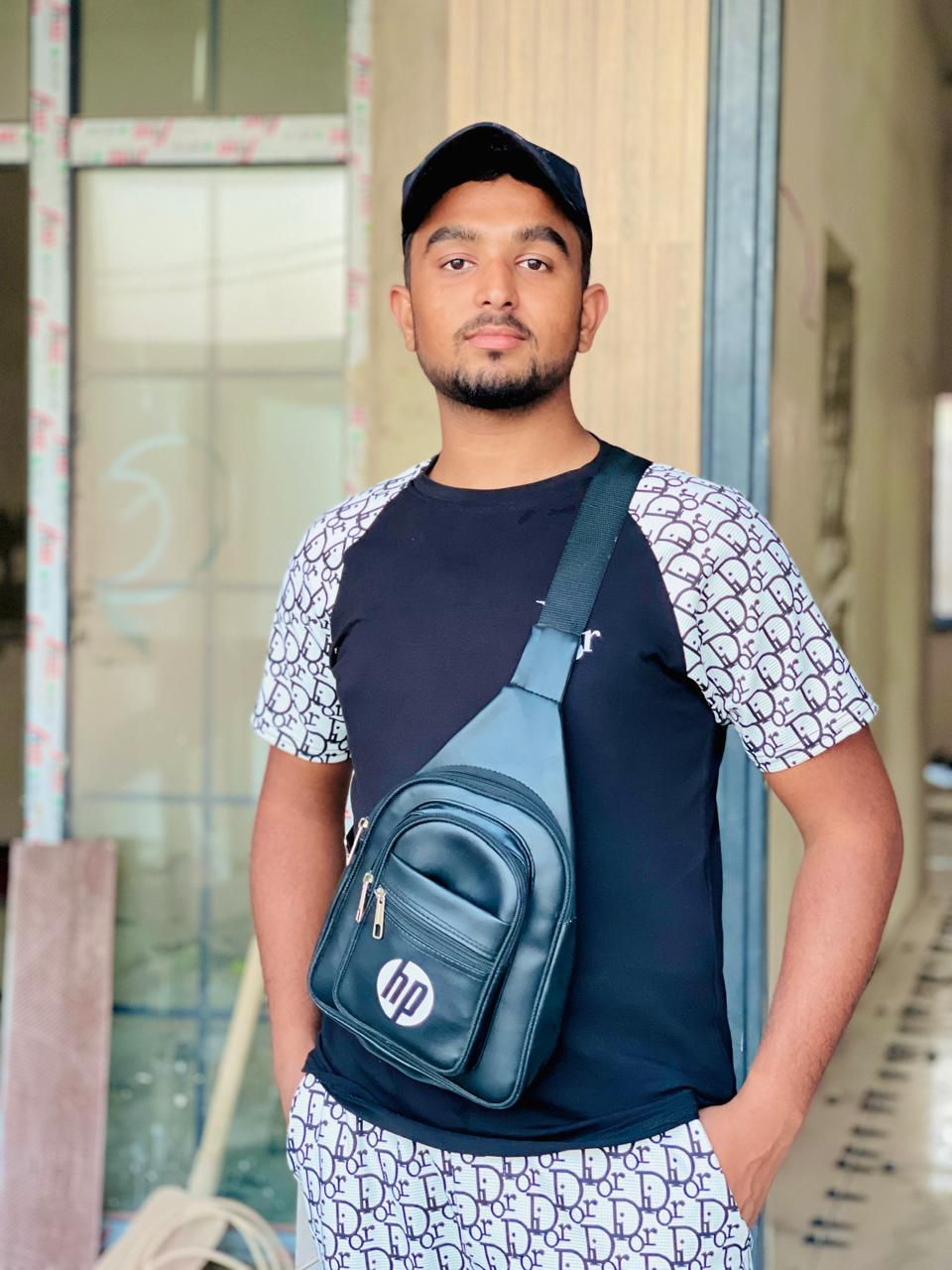 Ali Raza