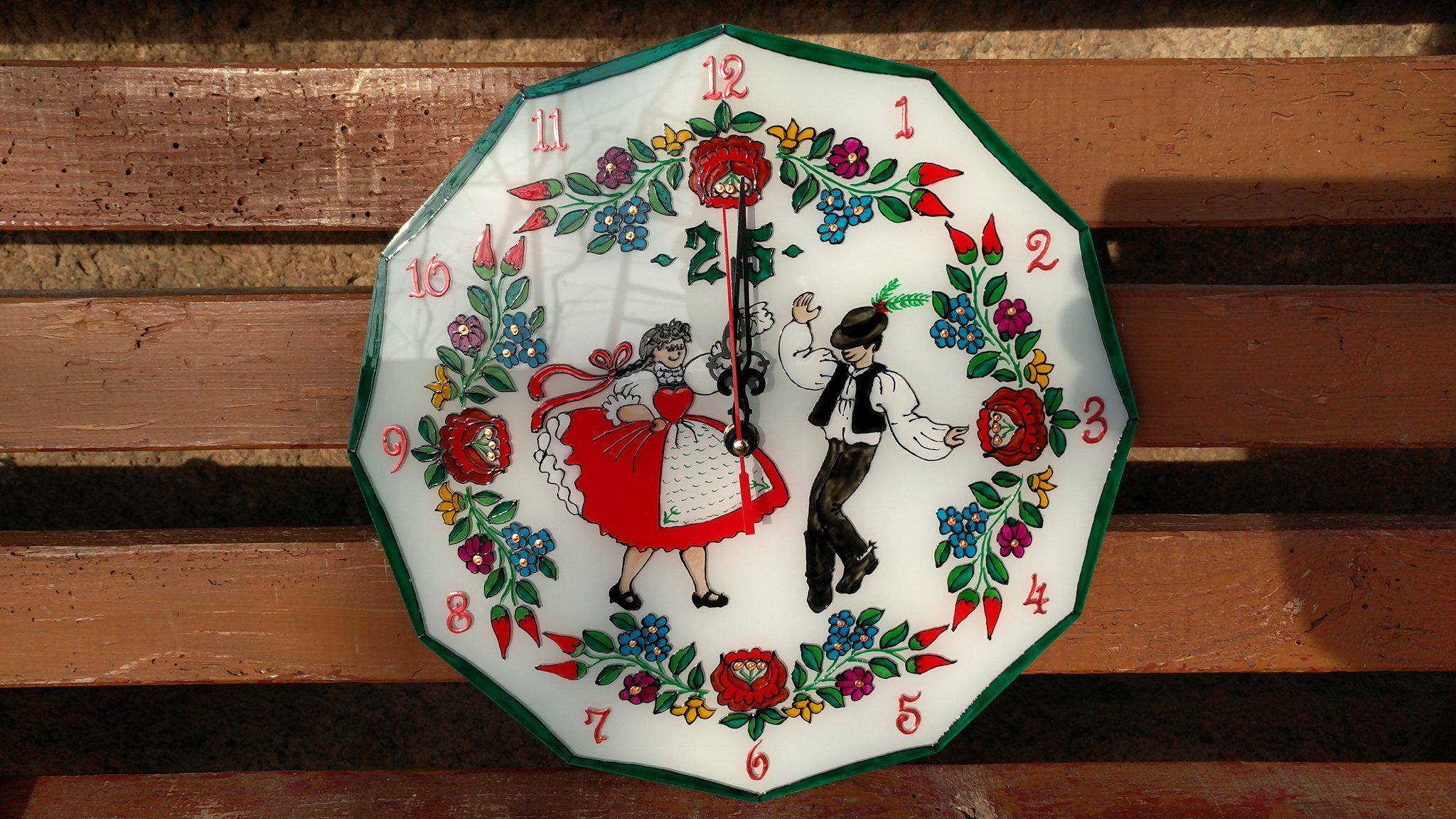 Albertclocks